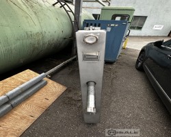 Maschine:   Plattenapparat