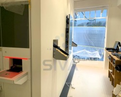 Maschine: ROWA Vmax 160 Apotheken-Kommissionierautomat