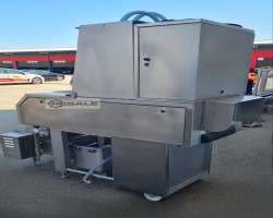 Maschine: GUNTHER PI 26 Pökelinjektoren