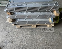 Maschine: MITSUBISHI 37755-10101 Ladeluftkühler S12R