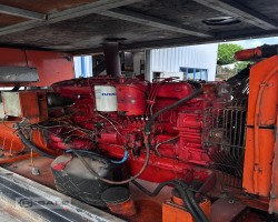 Maschine: FIAT 8361 SMO1 Aggregate