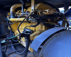 Maschine: JOHN DEERE 380 Blockheizkraftwerke (BHKW)