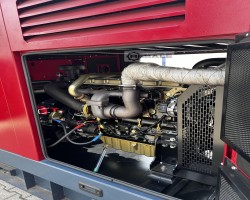 Maschine: PERKINS 4408/1500 Aggregate