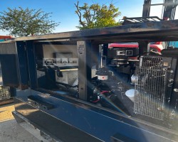 Maschine: GESAN John Deere Aggregate