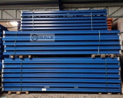 Maschine: JUNG HEINRICH  MPB Palettenregale