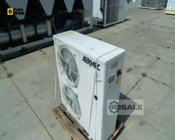 Maschine: AERMEC ANL080 Y Chiller