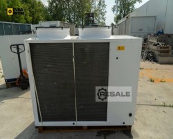 Maschine: AERMEC ANL102 Z Chiller