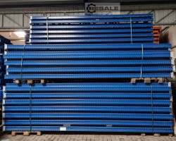 Maschine: JUNG HEINRICH  MPB Palettenregale