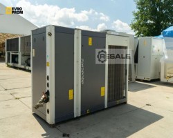Maschine: CIAT AQUACIAT2 LDC 240V Chiller