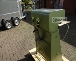 Maschine: HANG 101/F3 Weiterverarbeitungsmaschinen