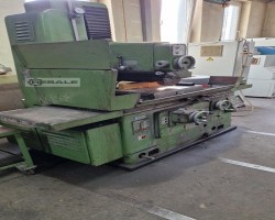 Maschine: ABA FFU 640 Flachschleifmaschinen