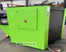 Maschine: ACF Multiflex MF-25 Spezial-Blechumformmaschinen