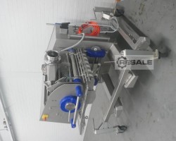 Maschine: MAREL TRP630 Portioniermaschinen