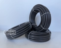 Maschine:  1/2 zoll (12,7 mm) 20m Schlauch