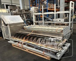 Maschine: W+P BIP E Brotanlagen