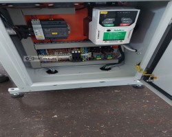 Maschine: PRESSTA-EISELE PRESSTA NOVA Spezial-Sägemaschinen