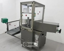 Maschine: MARCHESINI PS 300 Sammelpacker