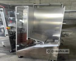 Maschine: TONAZZI MARCHESINI COLIBRI 1001 Abfüllmaschinen