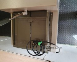 Maschine: IDEAL 3915-95 Papierschneidemaschinen