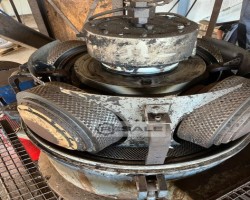 Maschine: AMANDUS KAHL C 45-1000 Pelletpresse Biomasse