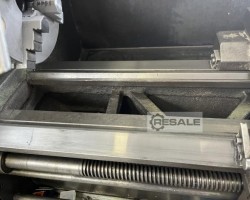 Maschine: MONDIALE Celtic 12 Drehmaschinen