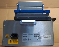 Maschine: PFEUFFER Sortimat Laborausstattung