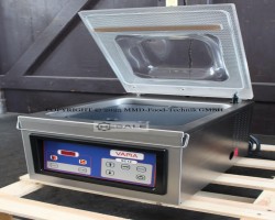 Maschine: VAMA VB 300 Lebensmittelverpackungsmaschinen