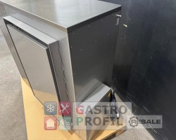 Maschine: D+E Rational UltraVent Haube UV 201/E