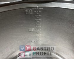 Maschine: KüPPERSBUSCH FES 150 Kochkessel