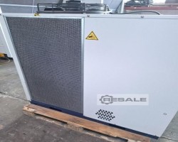 Maschine: MTA TAEevo Tech 031 P5-NF – 8,98 k Kältemaschinen