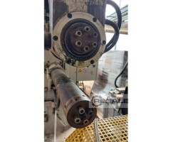 Maschine: NIMAK NMP 7/100 Widerstandsschweissmaschinen