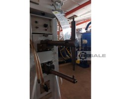 Maschine: ARO M 302 Punktschweissmaschinen