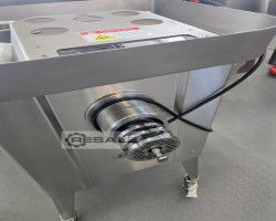 Maschine: SIND S32F Unger System 5 tools Fleischwölfe