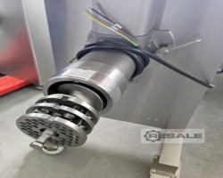Maschine: SIND S32P Unger System 5 tools Fleischwölfe