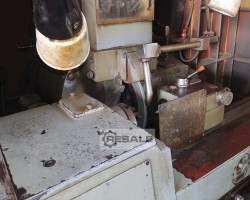 Maschine: STANKO 5K822B Fadenschleifer