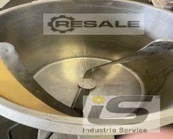 Maschine: ULBRICHT ML300VC Mischer