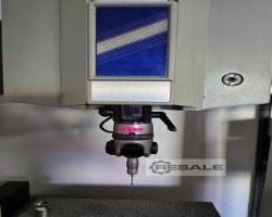 Maschine: TESA MICRO-MS 343 Messmaschinen