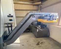 Maschine: AXA DBZ CNC Bearbeitungszentren