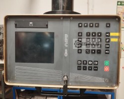 Maschine: BYSTRONIC BEYELER PR4 1000 KN x 3100mm Biegemaschinen