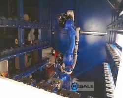 Maschine: KLAAßEN SDM15-5 Präzisionsdrehmaschinen