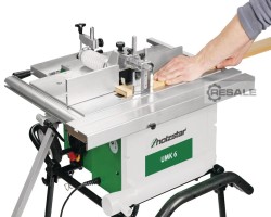 Maschine: WEIBERT UKM 6 Kombimaschinen