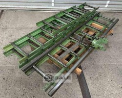 Maschine: KALTENBACH KKS 400 H Metallkreissägen