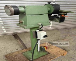 Maschine: REMA DS 12 ST Stähleschleifmaschinen