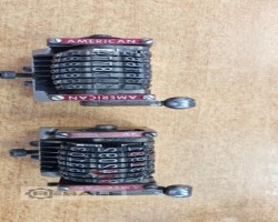 Maschine: AMERICAN 34DT Numeriermaschinen