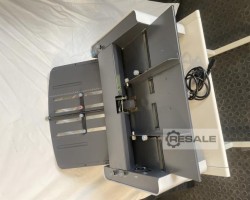 Maschine: NEOPOST PF 65-A Taschenfalzmaschinen