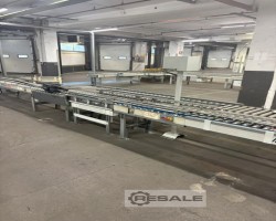 Maschine: SIAT sm44 Abpackanlagen