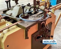 Maschine: RIMAC EPM 70 Klappladenfräsmaschine