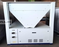 Maschine: MTA Taurus TAG 050/HE-BIO-FSH Kaltwassersätze