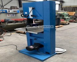 Maschine: PROMAC SW-430 Holzbandsägen