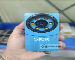 Maschine: PLANET T AND S CO VSPP-5F2113 Vision-Kamera